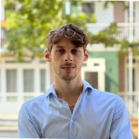 Maxime Cremel