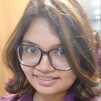 Pinki Ghosh