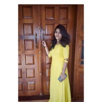 Mekha S Murali