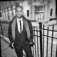 Simon Shoucair, Mba, Cpt