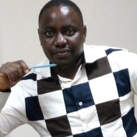 Osigbemhe Peter Oghie (FCA)