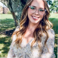 Casey Wright (She/Her/Hers)