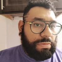 Johnathan Perez