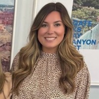 Ali Goodwin