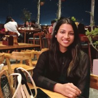 Muskan Budhia