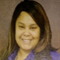 Tia Murray