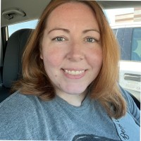 Megan Kingery, M.Ed