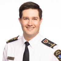 Mathieu Blouin