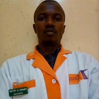 Omosa Peter