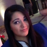 Maria Teresa Barajas Coss