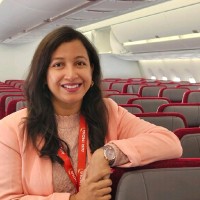 Anjali Birla