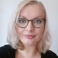 Marieke Veenendaal