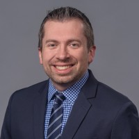 Zachary Micciche, Mba