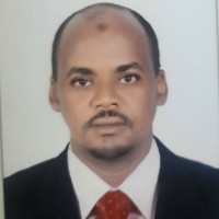 Gamaledin Ahmed