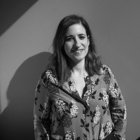 Gina Roumpakou