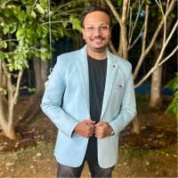 Chetan Aradhya