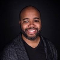 Marcel Holmes