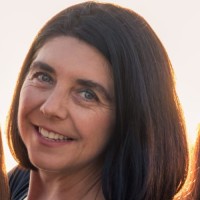 Cathryn Schäckermann