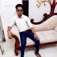 Suryavind Prajapati