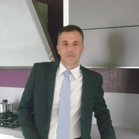 Benetos Antonis