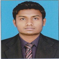 Shafeeq Ali