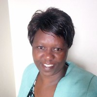 Catherine Muiruri