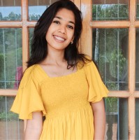 Esha Krishnan