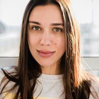 Marianna Kryvoruchko