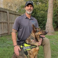 Randall Haddox