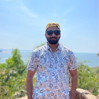 Darshan Pandya