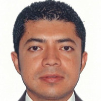 Alexander Espinosa