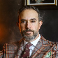 Jp Awad