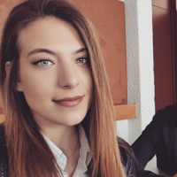 Eirini Anagnostopoulou