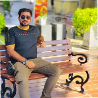 Hamza Saeed