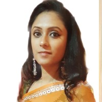 Supriya Dasgupta