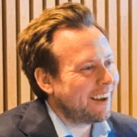 Frank Johan Karlsson