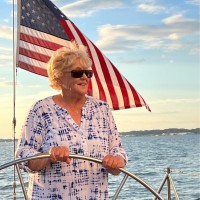 Meg Robins Garrett BSN,MED,JD CPHRM,DFASHRM