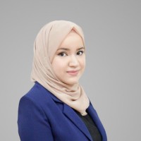 Shaymaa M.