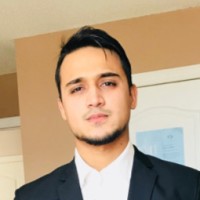 Faisal Yaqoob