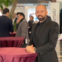Masoud Habibi