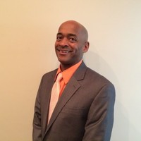 Henry Dickerson