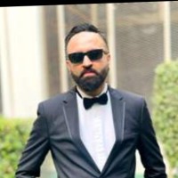 Umer Shahzad