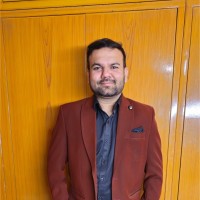 Kartik Gupta