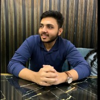 Hasnain Jafri