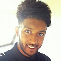 Ashfak Ali