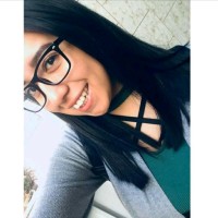 Maria Fernanda Castro Flores