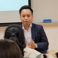 Keith Chow