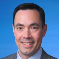 Ryan Barrington-Foote, FCPA, FCA