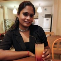 Kamalika Mallick