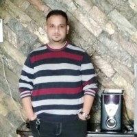 Nikhil Nalawade